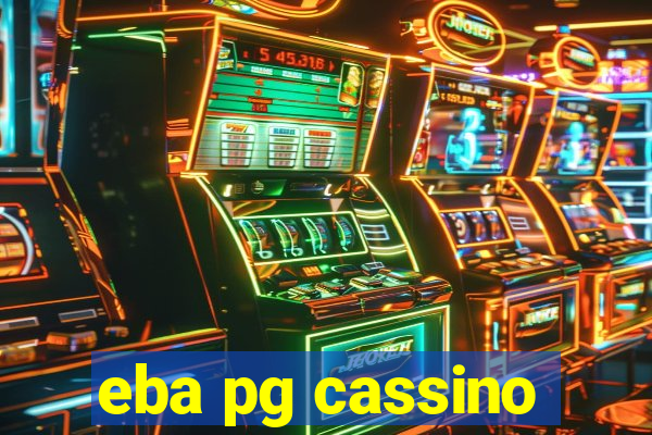 eba pg cassino